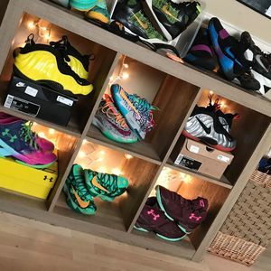 Meet your Posher, Brady